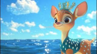 Petualangan Si Kancil Kecil