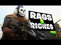 Rags 2 riches 23 mw highlights crazy cliips