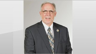 Longest serving mayor in College Park dies