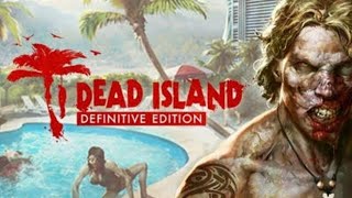 [Dead Island Definitive Edition] [PS5] [4k60fps] [Полное прохождение] [Часть 2]