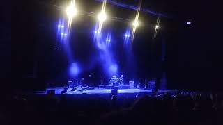 Teoman LIVE - Intro & Bir Kış Sabahı