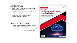 ☁️ Build Scalable & Secure Solutions on GCP – Start Today