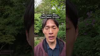 3 Korean Words. 1 Billion Dollar Industry.