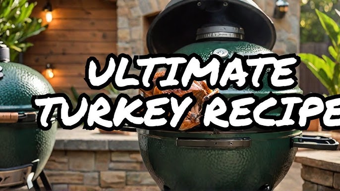 Meat Church BBQ - Whose smoking a turkey for the big day? 🙋🏻‍♂️ If you  are, part 3 of our 6 part turkey series is for you. Butter basted smoked  turkey, smoked