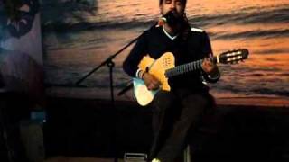 How Deep Is Your Love - Cover At The China World Expo 2010