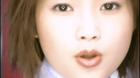 Morning Musume - LOVE Machine Vostfr + Romaji