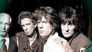 Rolling Stones- Middle Sea- made by Ian Gomper