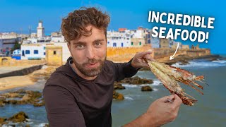 ESSAOUIRA, MOROCCO - First Impressions, Food, and an Emotional Goodbye by Sammy and Tommy 30,867 views 3 months ago 13 minutes, 33 seconds