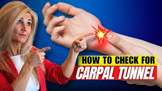 Как ощущается синдром запястного канала? (Как понять, что у вас туннельный синдром) screenshot 3