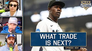 Which Teams Could Make a Trade SOON? | 834
