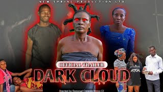 DARK CLOUD | Official Trailer | 2022 #trending #selinatested  #nollwoodmovies #trailer #bbnaija2022