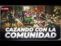 #56 VAMOS A CAZAR EN VIVO | Monster Hunter Wilds