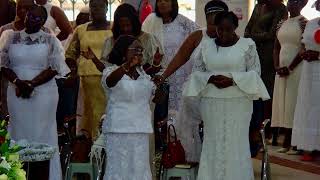2026 EASTER CONVENTION - RESURRECTION SUNDAY SERVICE