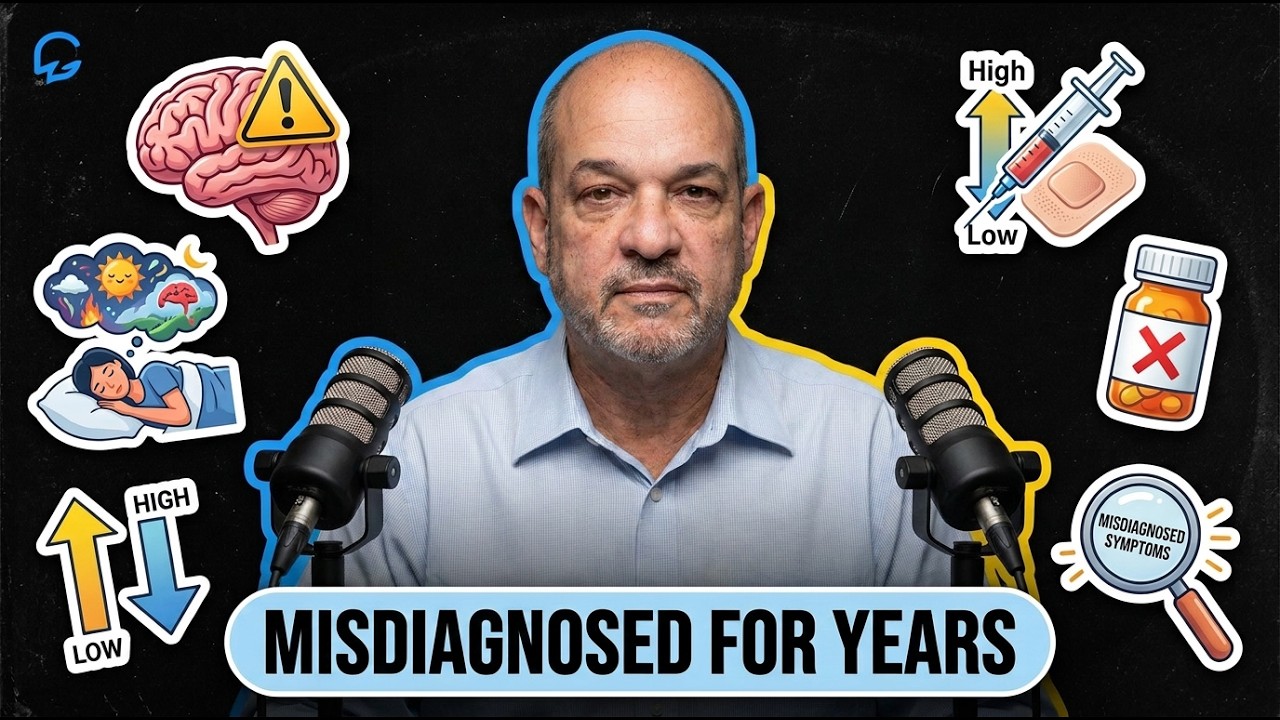 Understanding Lewy Body Dementia: Key Diagnostic Features and Family Guidance