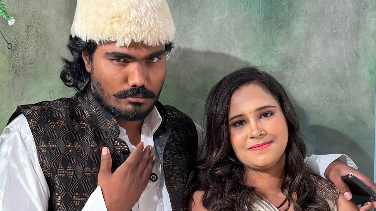 शूटिंग करताना किती मज्जा आली बघा ☺️ #vlog 