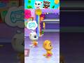 Tom Talking Friends 😍#cartoons 🐾#game #ytshorts #tomcartoon🏘️💐 #tanding#viralvideo