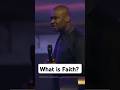 What FAITH is? | Apostle Joshua Selman