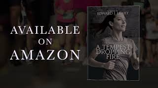 A Tempest Dropping Fire Official Book Trailer