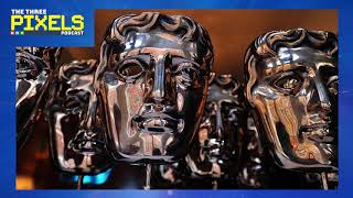 S4Ep22: BAFTA 2020 Film Results!