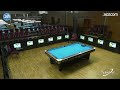 2024 Dynamic Billard Treviso Open - Day 3 / Women open Day 1