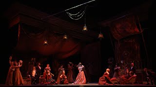 OC Archives: The Opera Colorado Chorus in La Traviata (2018)