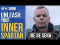 Live like a Spartan! - w/ Joe De Sena