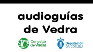 Audioguía de Vedra. Igrexa de Vedra (Santa Baia) (Galego)