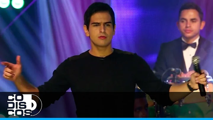 Muere Una Flor, Alejandro Palacio - Video Oficial