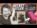 Secret Hitler but THEY FELL RIGHT INTO OUR TRAP | Secret Hitler w/ Friends