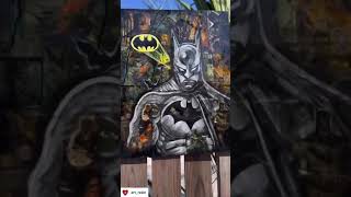 Watch Artresin Bring These Old Comics Back To Life