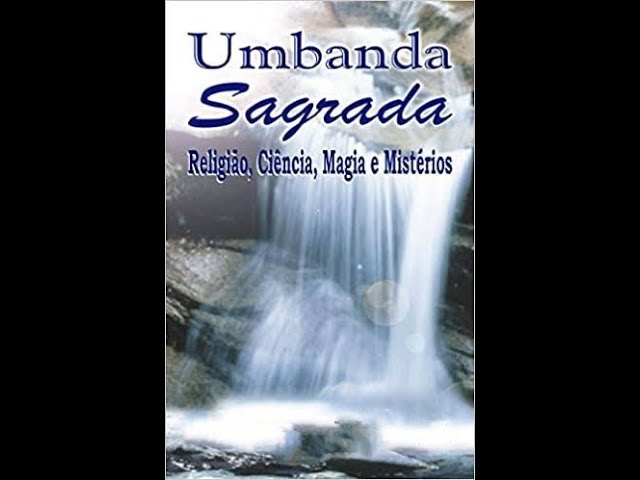 Fundamentos Doutrinários De Umbanda PDF Rubens Saraceni