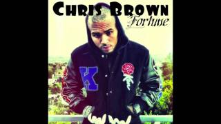 Chris Brown - Convertible Chris Brown - Convertible Chris Brown - Convertible (No Tags)