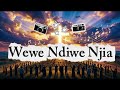 WEWE NDIWE NJIA Yesu Bongo Flava Gospel X Amapiano 2026 Powerful Worship WEWE NDIWE NJIA Yesu Bongo Flava Gospel X Amapiano 2026 Powerful Worship