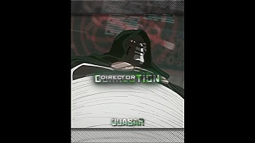 spider man vs dr doom edit || com medo - (Slowed) #shorts