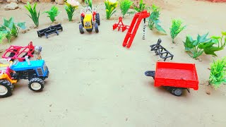 diy mini tractor  amazing  project #paytoy/#pr6/hacke #hacked screenshot 5