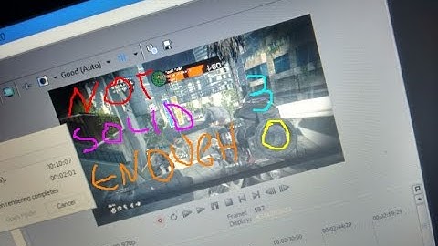 SoaR Solid - Not Solid enough 30