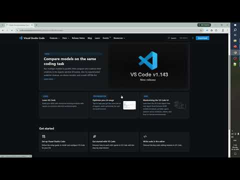 How to Install VS Code on Windows (2026 Step-by-Step Guide)