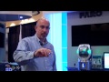 FARO Vantage Laser Tracker -- As Seen On Quality Digest LIVE: July 20, 2012