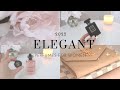 5 Elegant Perfumes for Women | (My Picks from my Collection)