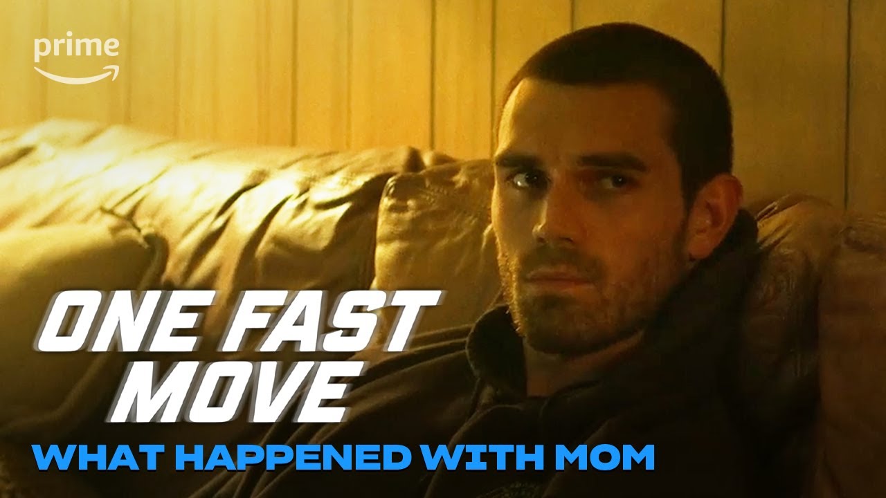 One Fast Move: What Happened with Mom
