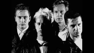 Обложка Depeche Mode Mix Скачать Depeche Mode Mix