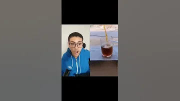 كوبايه الشاي 