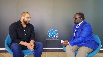 Math, Football and Your Future: A Conversation with John Urschel