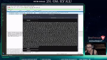 Python Networking: Packet Sniffer | NO SCAPY