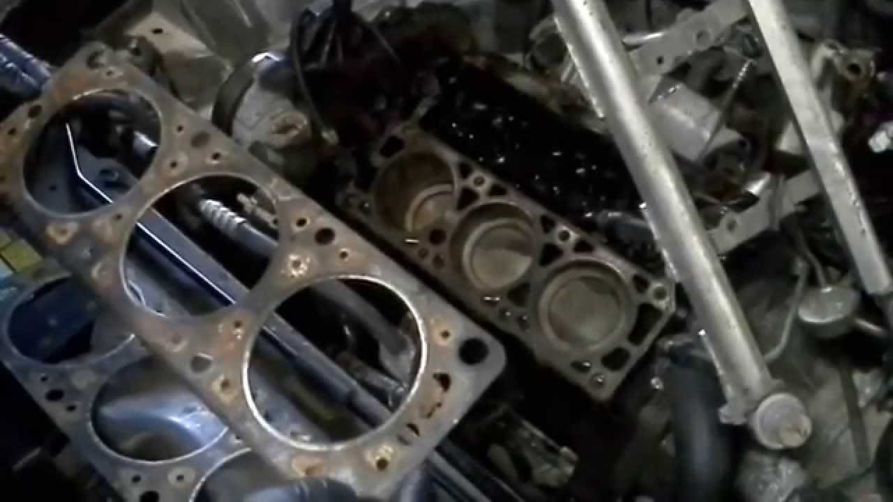 Diagnose/Repair Overheating Grand Am, Malibu and Alero