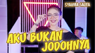 Syahiba Saufa - Aku Bukan Jodohnya