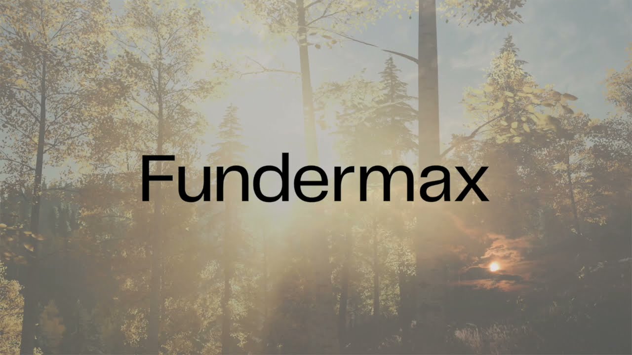 Fundermax – Who We Are - YouTube