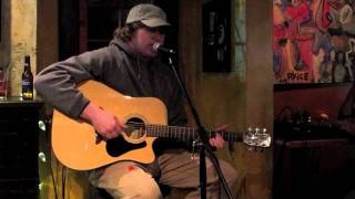 Zack Logan - Annalee, Live Taps Tapas