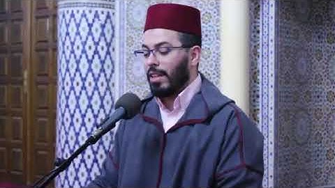 تلاوة سورة محمد برواية ورش عن نافع لفضيلة الشيخ هشام الهراز حفظه الله2021.