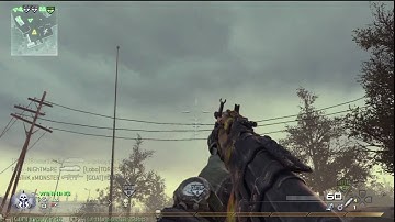 Noob Tube Headshot Across Wasteland